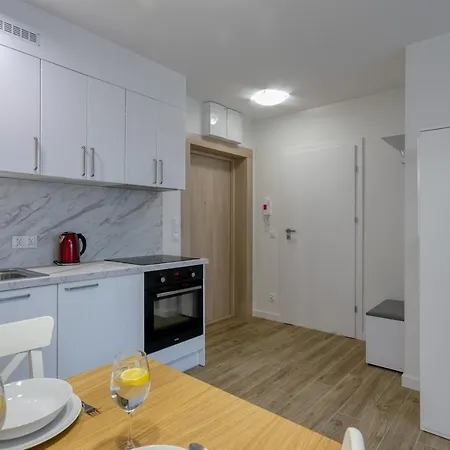 Apartament Bryza Jantar By Triapart Exterior photo