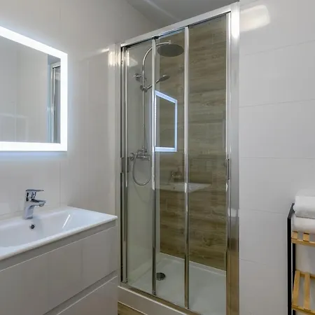 Apartament Bryza Jantar By Triapart Exterior photo