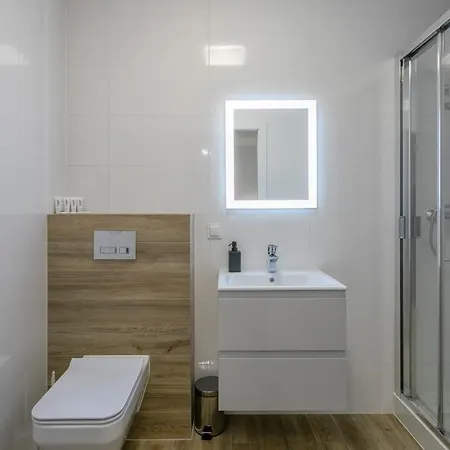 Apartament Bryza Jantar By Triapart Exterior photo
