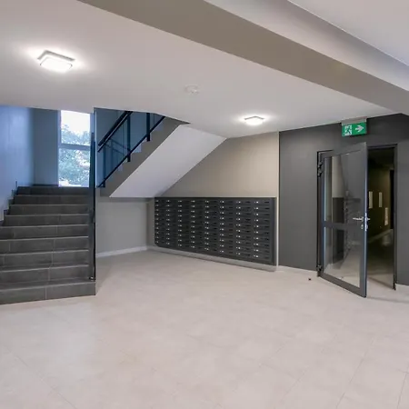 Apartament Bryza Jantar By Triapart Exterior photo