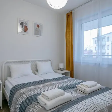 Apartament Bryza Jantar By Triapart Exterior photo