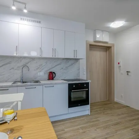 Apartament Bryza Jantar By Triapart Exterior photo
