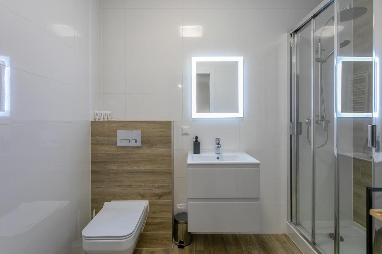 Bryza By Triapart Apartment