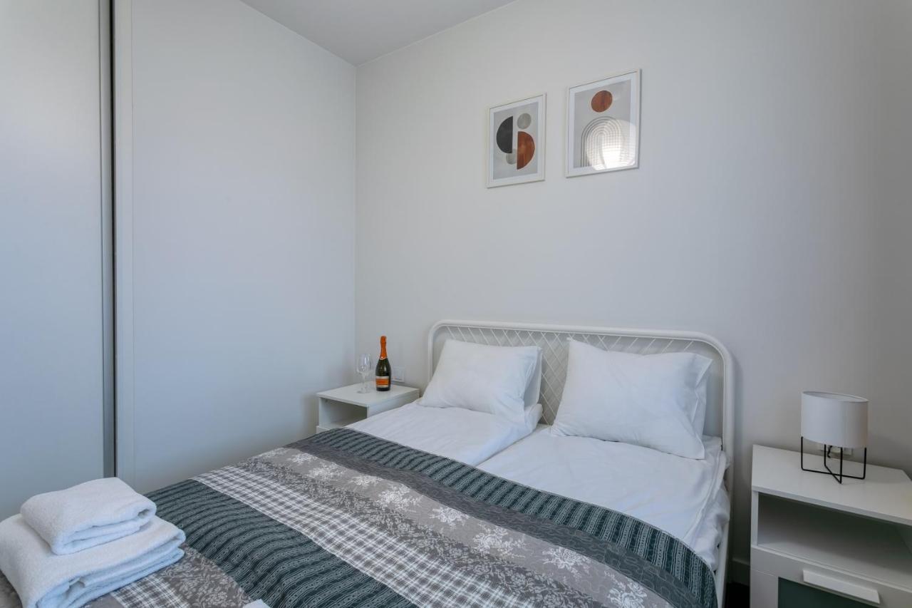Apartment Bryza By Triapart