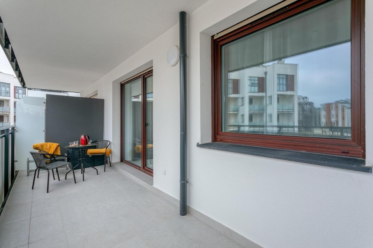 Apartment Bryza By Triapart