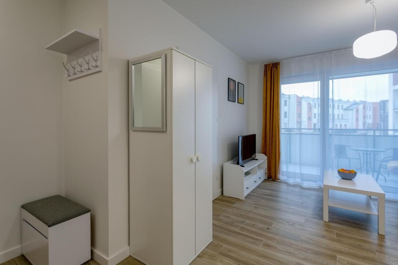 Bryza By Triapart Apartment Jantar