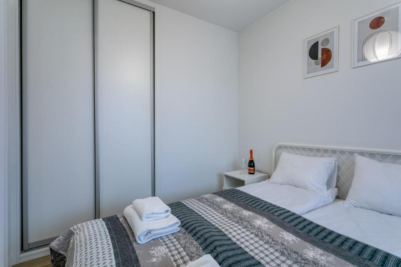 Apartment Bryza By Triapart Jantar