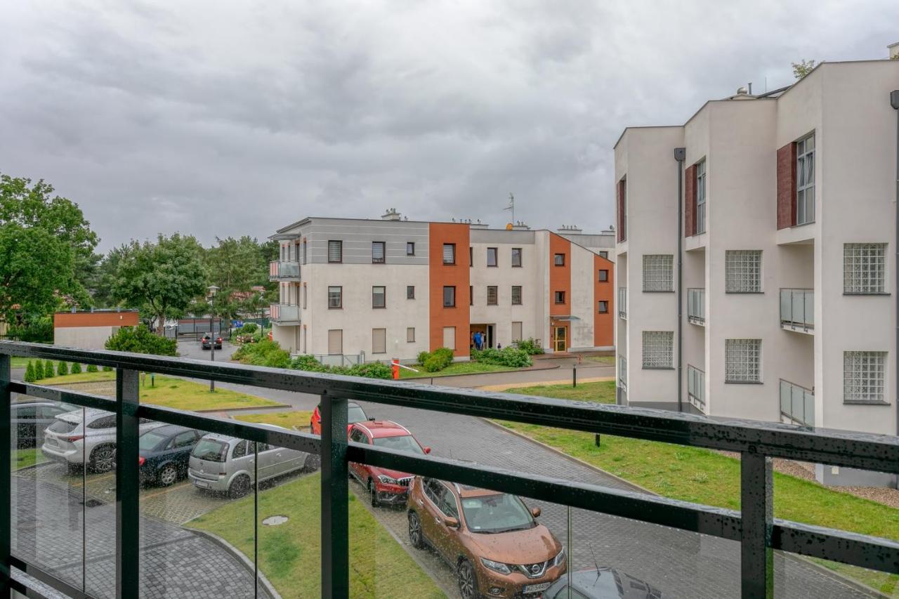 Bryza By Triapart Apartment Jantar