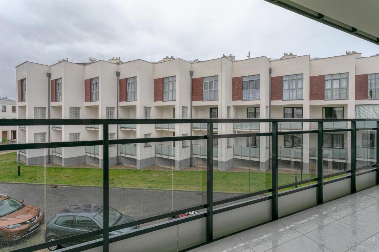 Bryza By Triapart Apartment *