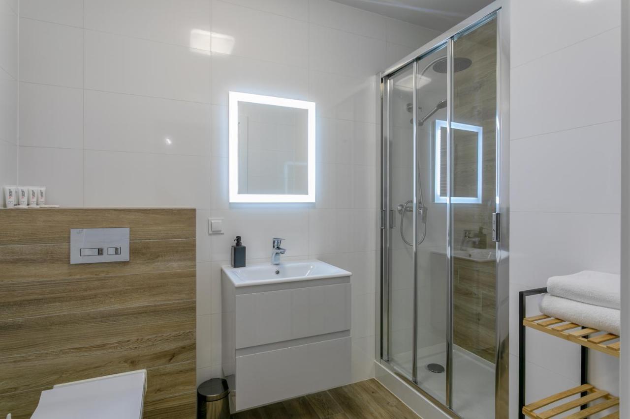 Bryza By Triapart Apartment Jantar